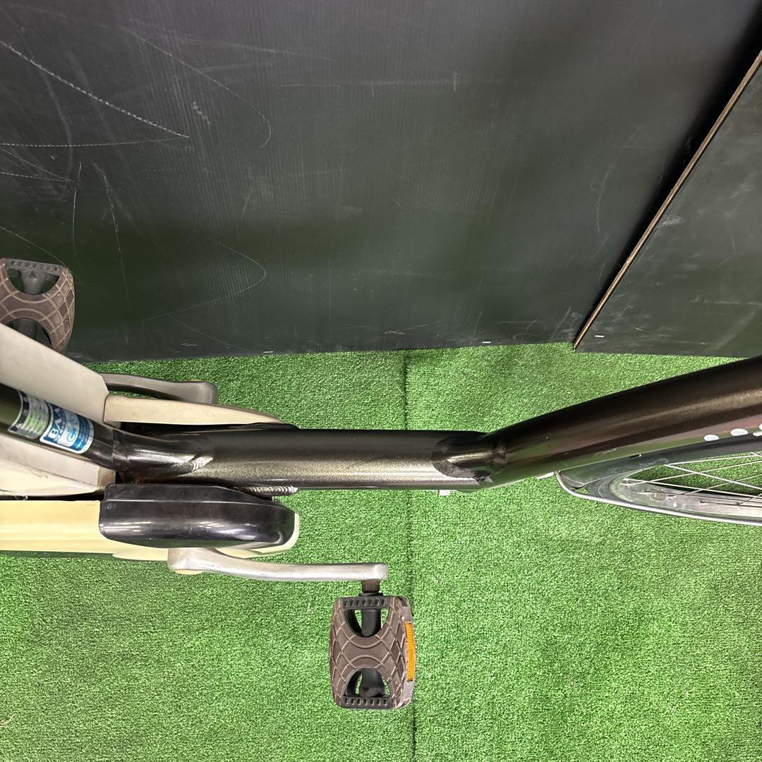 電動自転車 BS Angelino ブラウン　67