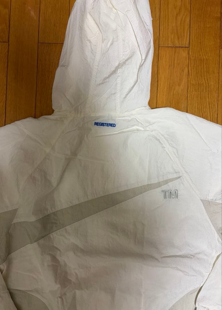 NIKE(ナイキ)ウインドブレーカー上下セットアップ