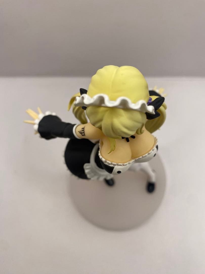 POP UP PARADE 　ポップアップパレード　ルーシィ バルゴフォーム