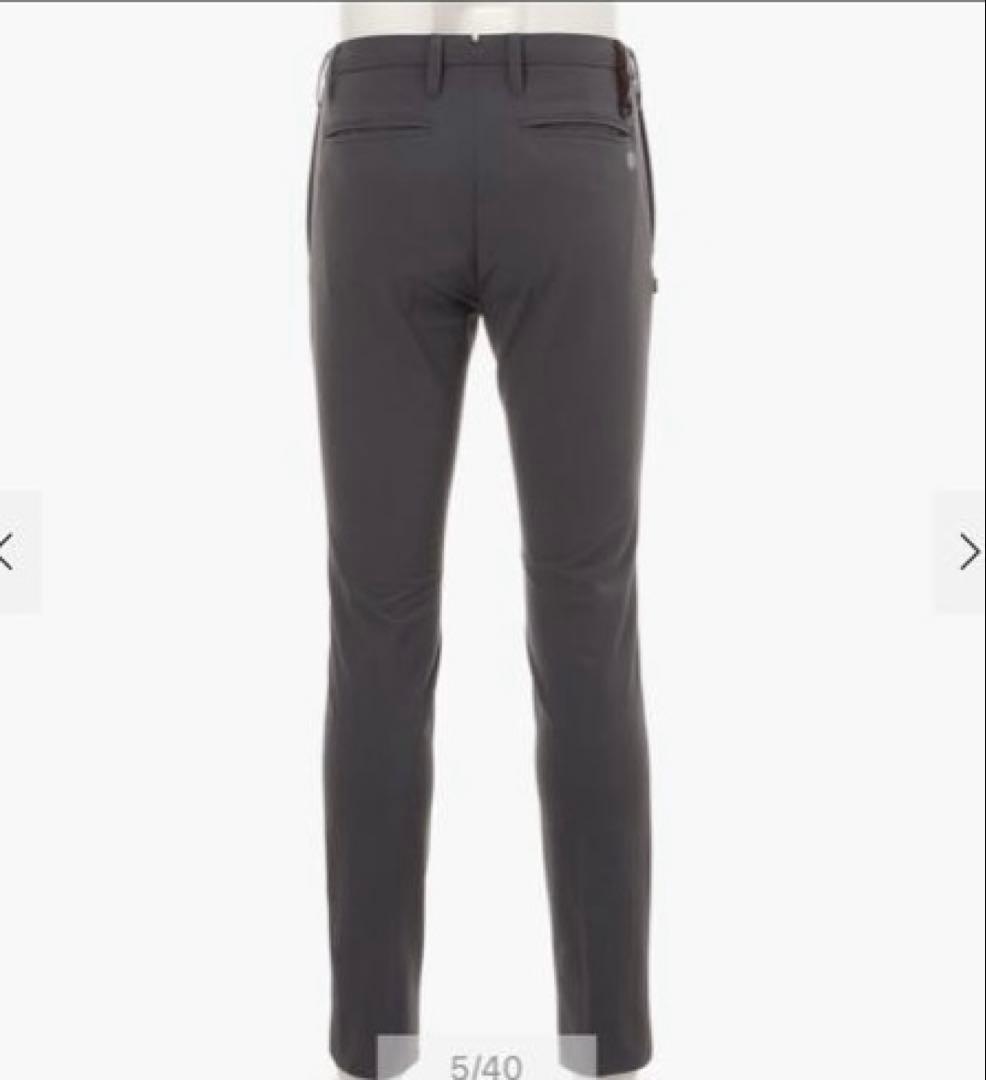 naha⭐︎BRIEFING MEN‘S STORMFLEECE PANTS