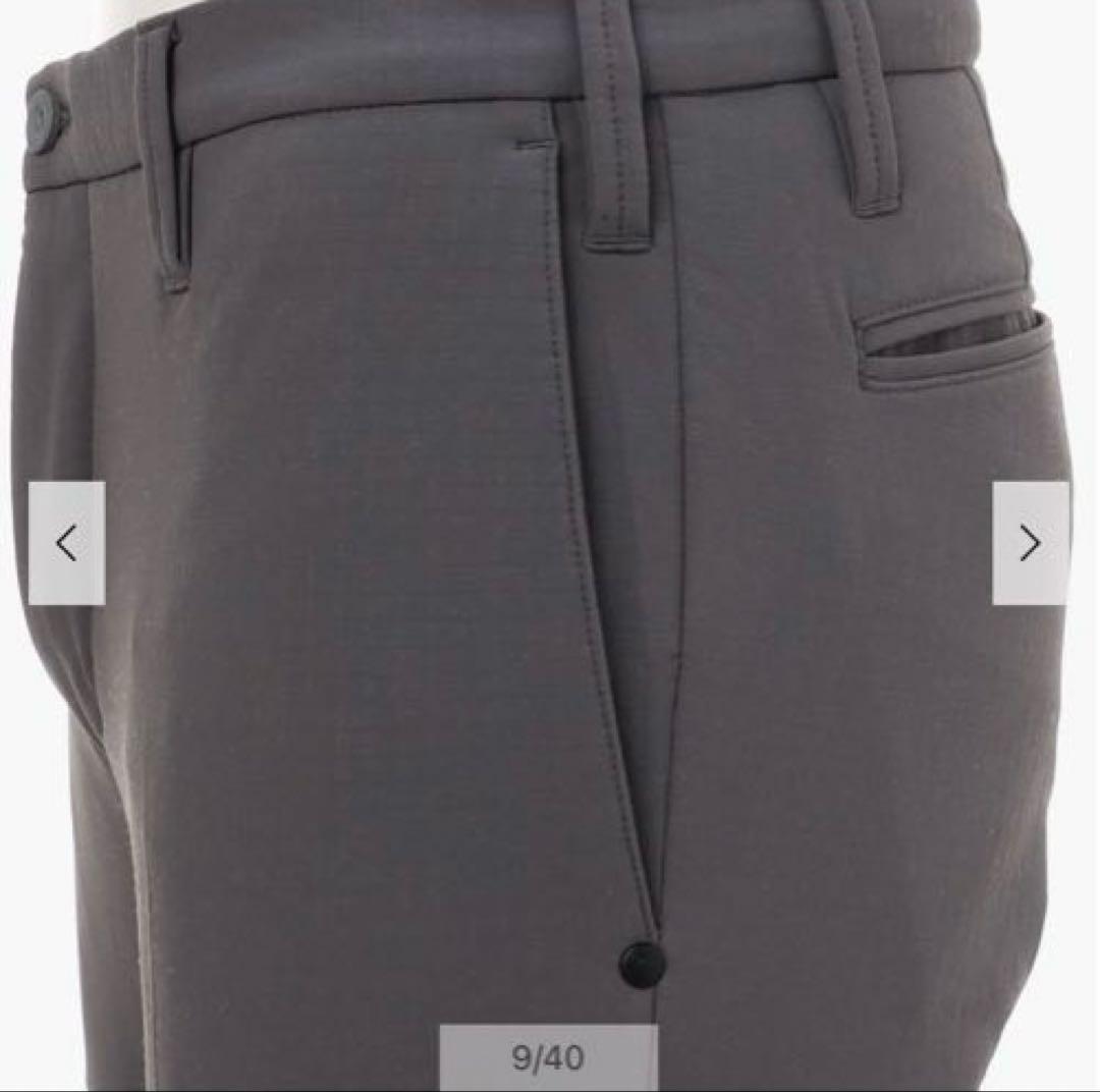 naha⭐︎BRIEFING MEN‘S STORMFLEECE PANTS