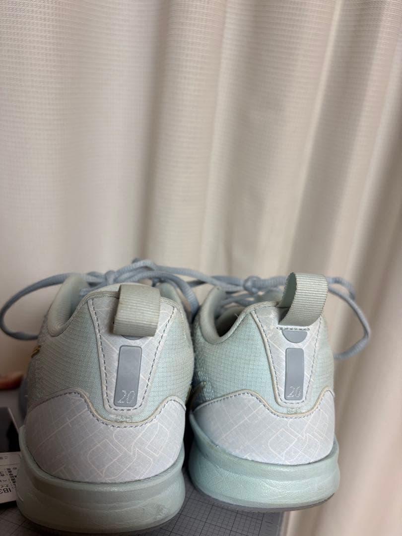 Nike サブリナ 3 \"Blueprint\" バスケットシューズ　23cm
