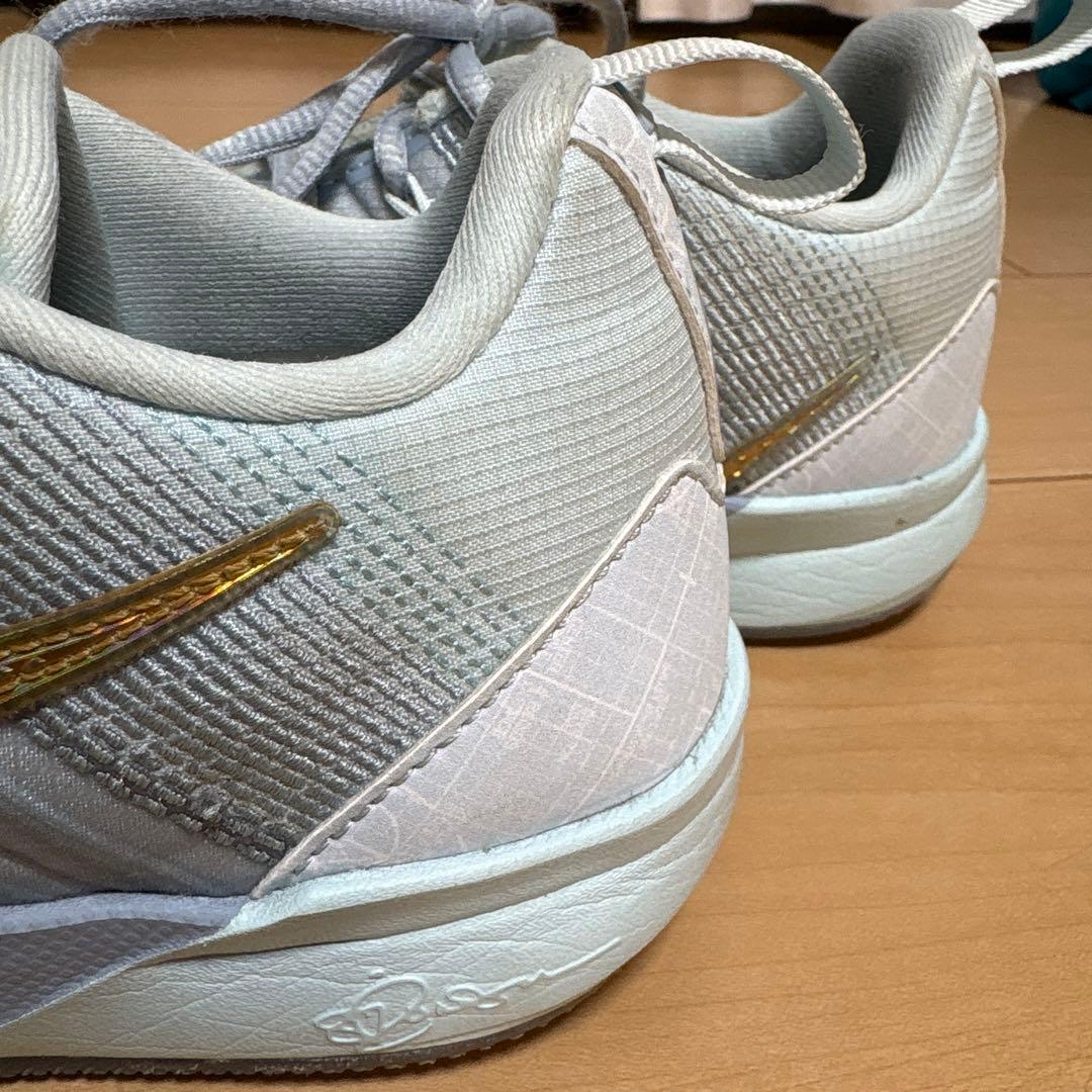 Nike サブリナ 3 \"Blueprint\" バスケットシューズ　23cm