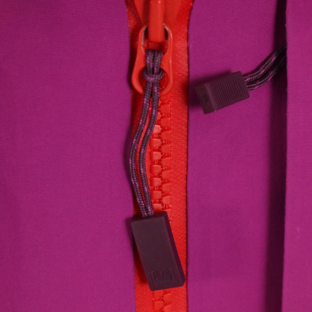 Burton ak GORE-TEX BLADE JK バイカラー　スノボウェア