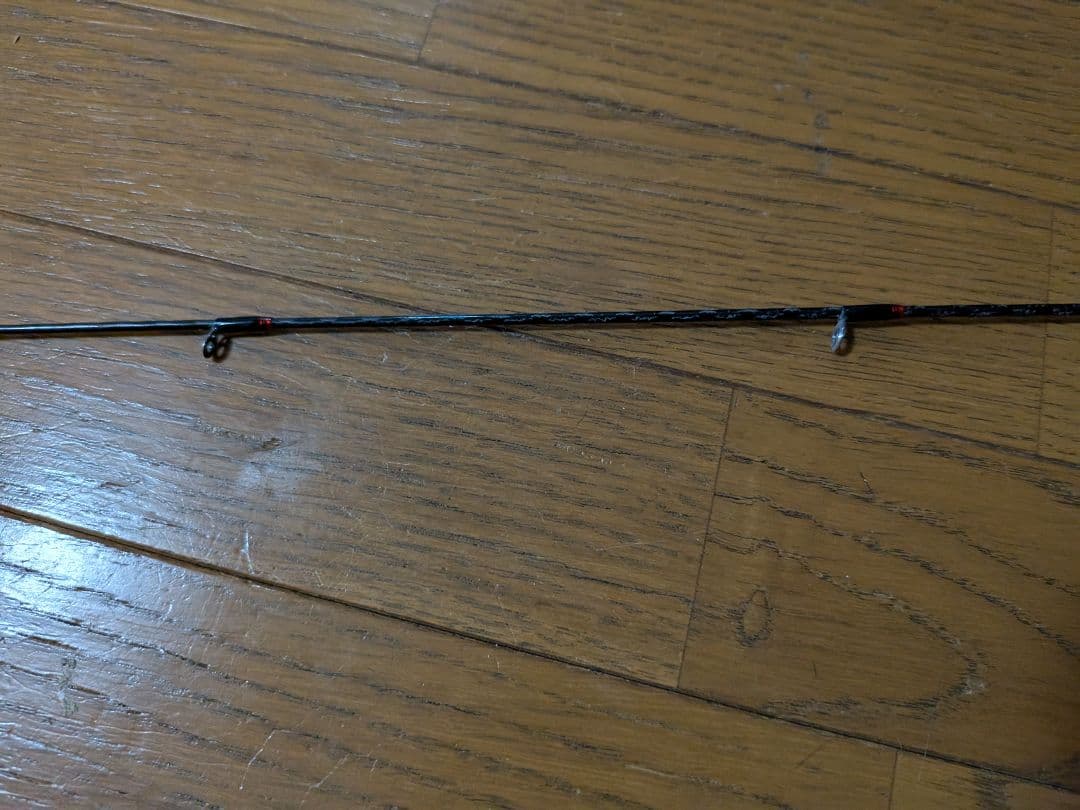 みるみるSHIMANO 炎月PREMIUM　タイラバロッド S74L