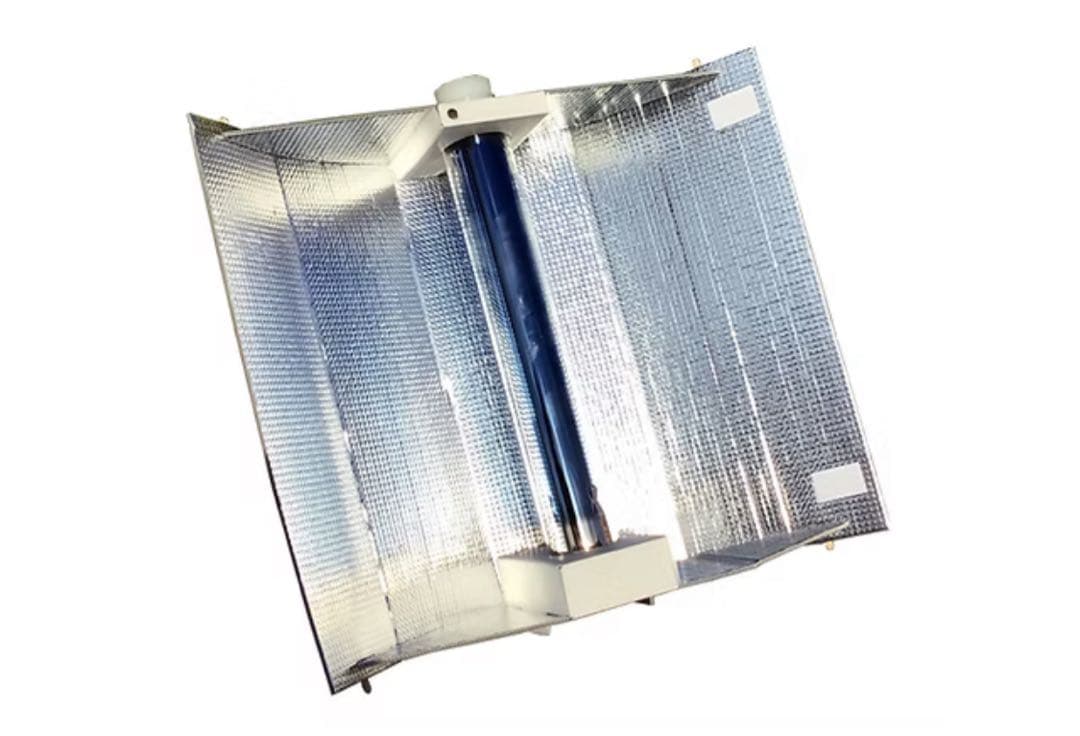 ソーラークッカー　エコ作　お日様調理　太陽クッキング