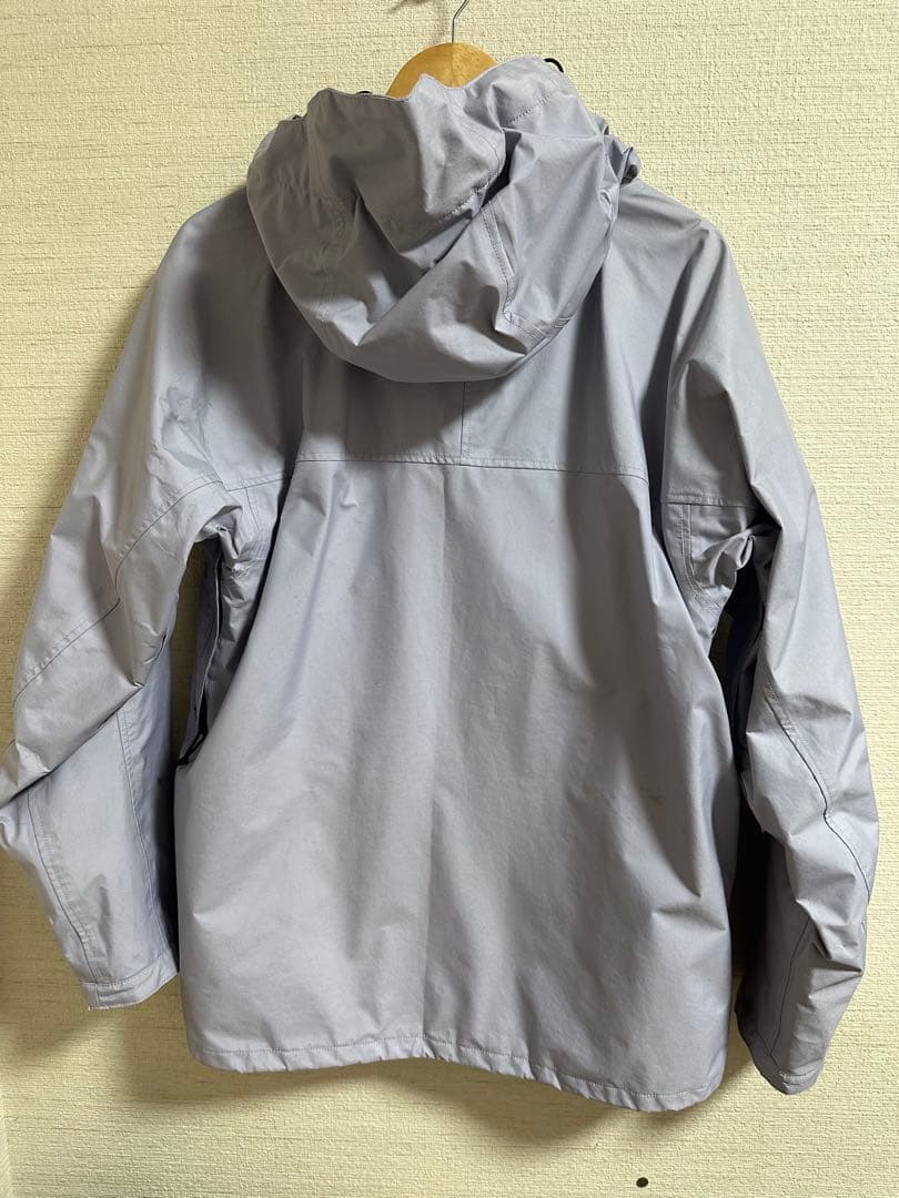green Clothing フリージャケット L