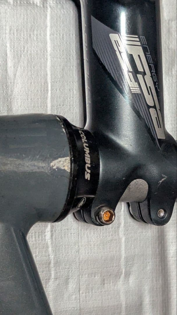 Cinelli MASH BOLT フレームセット チネリ マッシュ ボルト