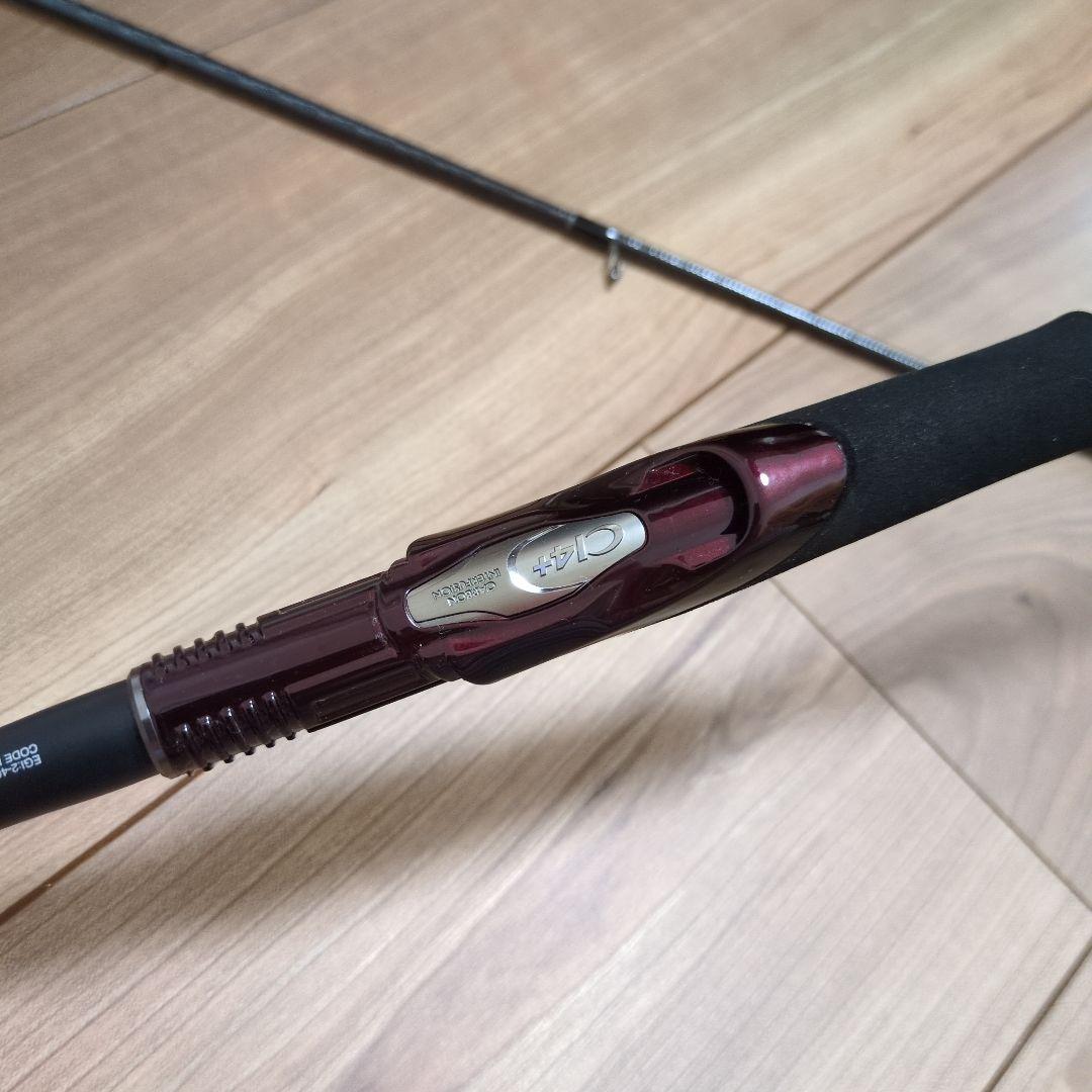 Sephia CI4+　S806M