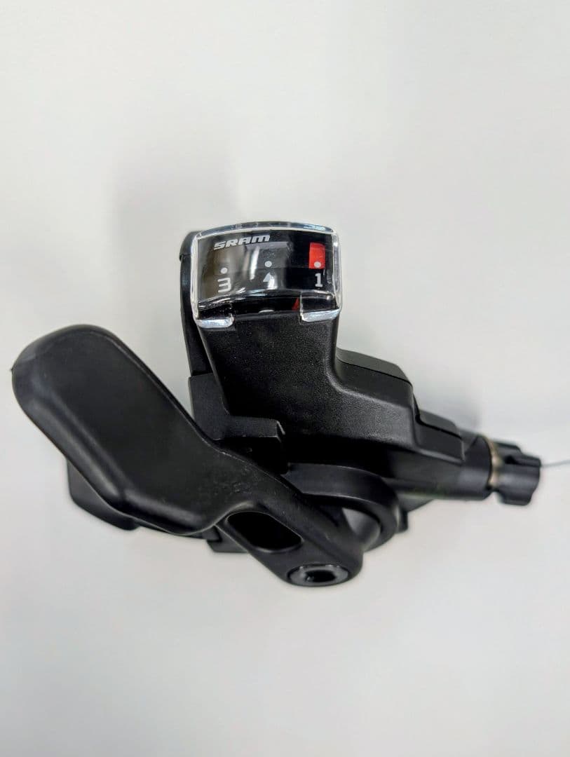 自転車 SRAM コンポセット X-3 3×7