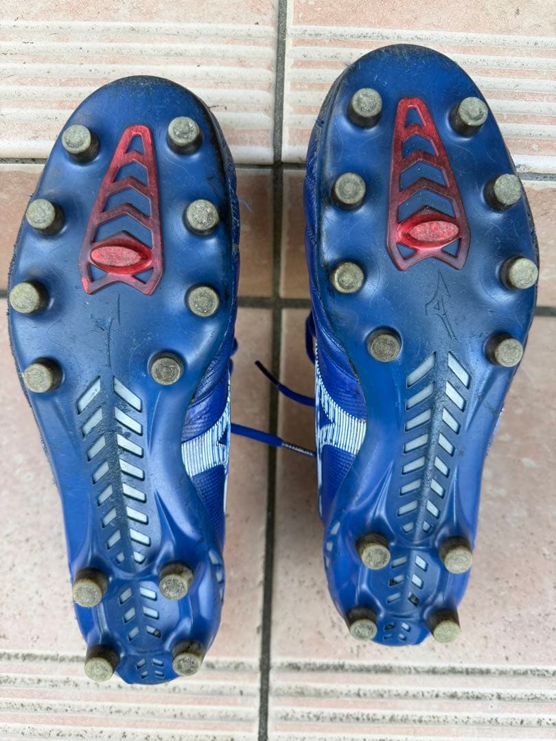 MIZUNO ミズノ モレリア NEO 3 β JAPAN スパイク 限定色