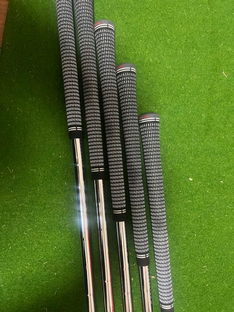 ブリヂストン258CBP/MODUS3 TOUR105 dual flow