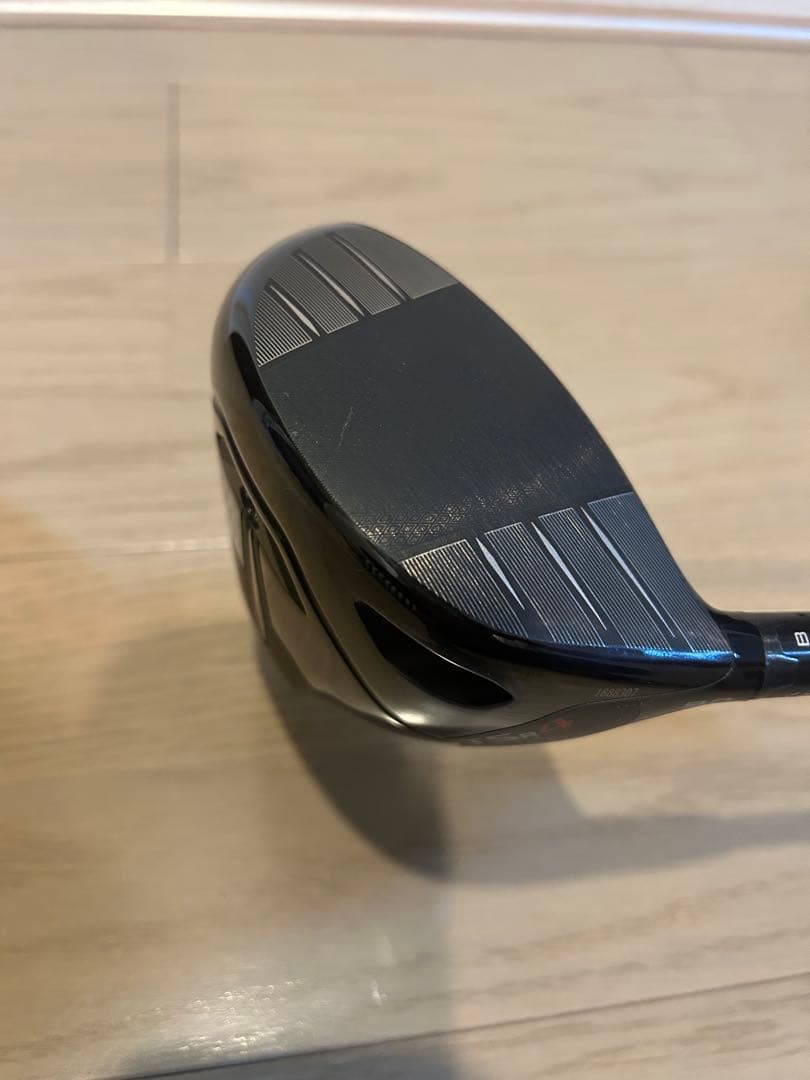 Titleist ドライバーヘッド ドライバー TSR4 9度