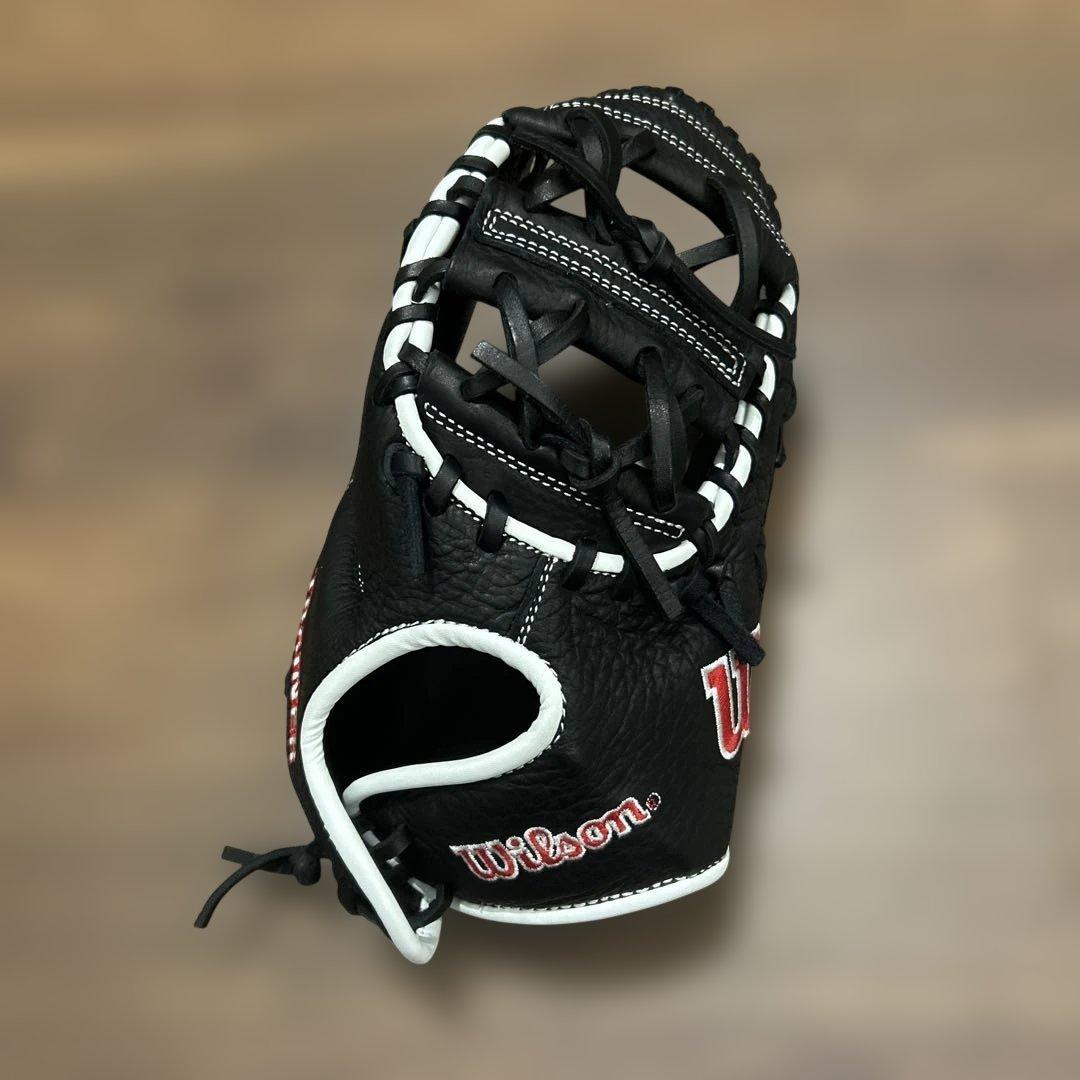 Wilson Trainer 硬式 一塁手用トレーニンググラブWBW103190