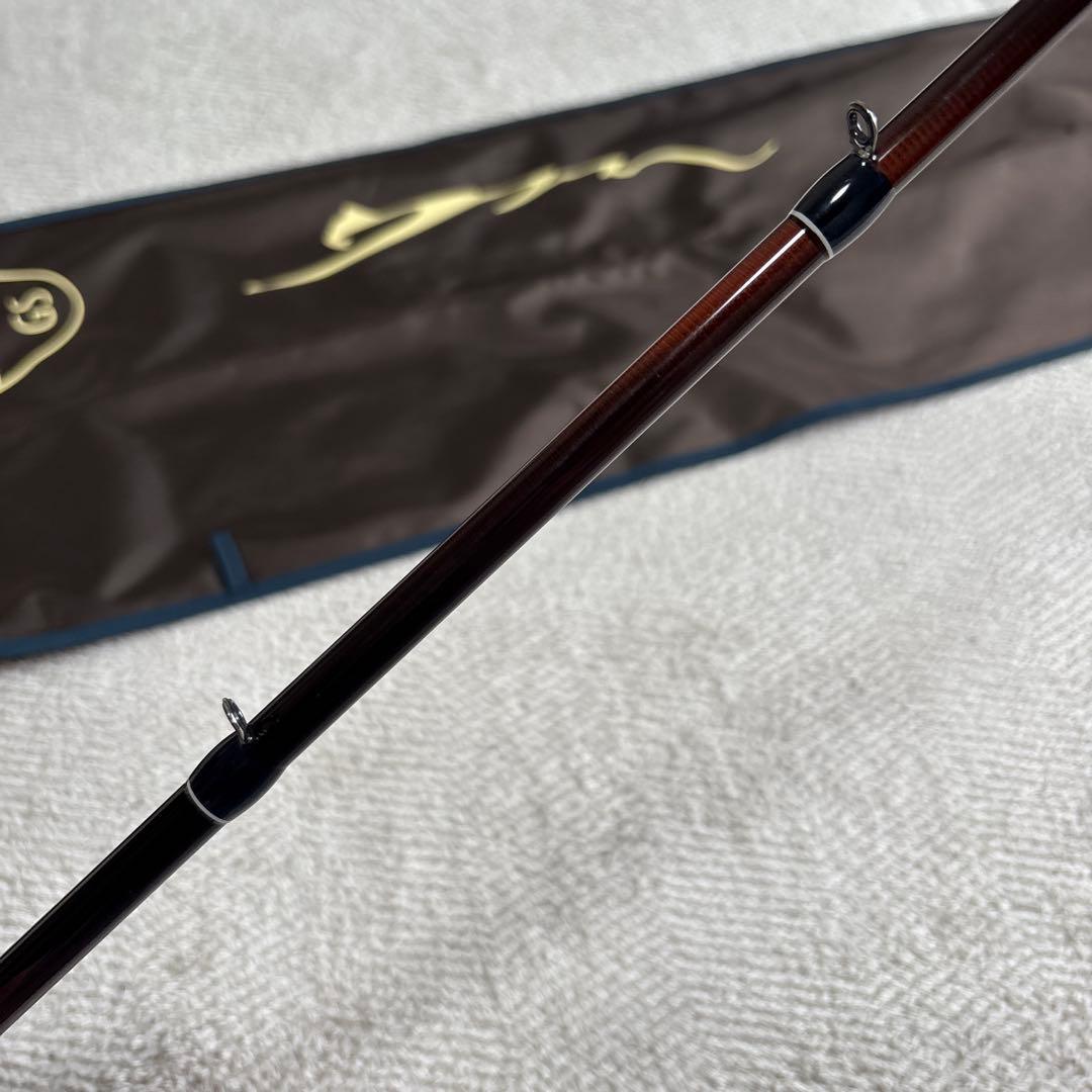 TULALA Glissando109 グリッサンド
