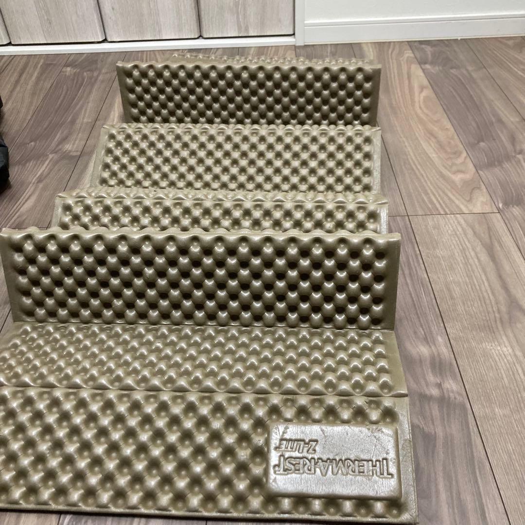 THERM-A-REST Z-Lite コヨーテ
