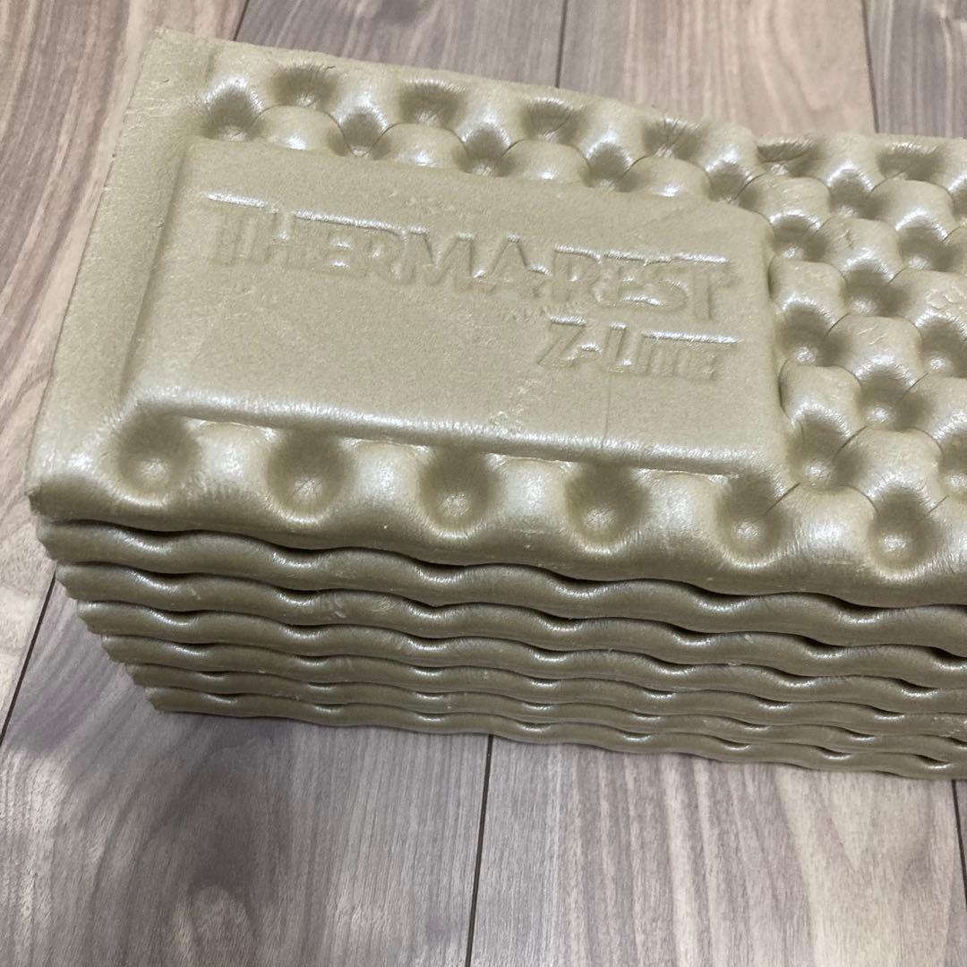 THERM-A-REST Z-Lite コヨーテ