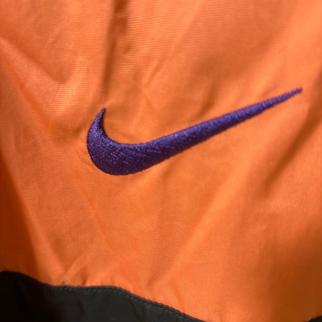 Nike サンフレッチェ広島 ウィンドブレーカー