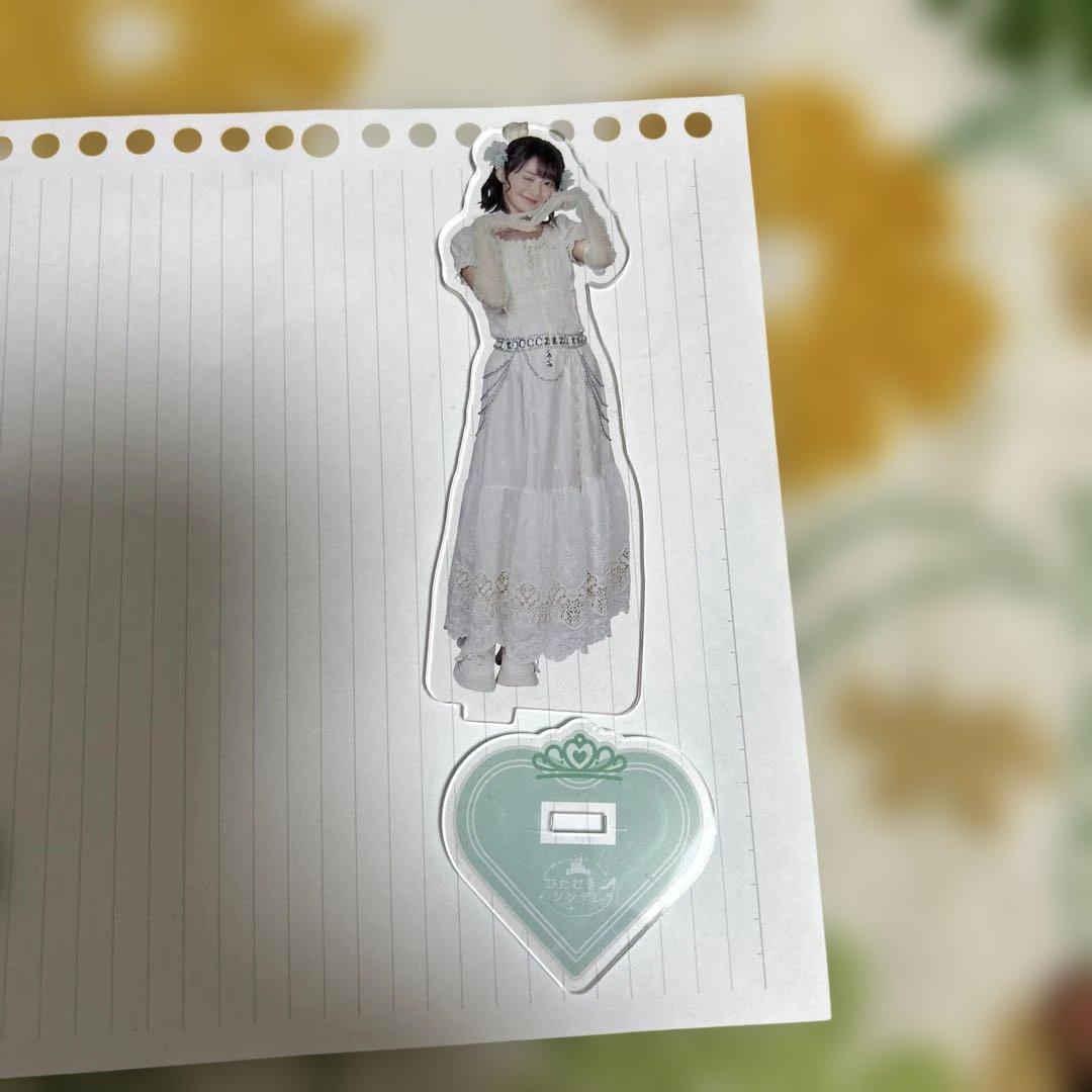 板倉可奈 アクリルスタンド まとめ売り バラ売り可