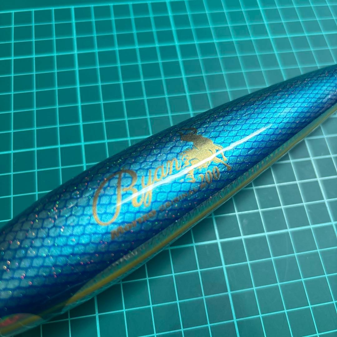 CBONE ライアン 200 コントレイル オリカラ 新品