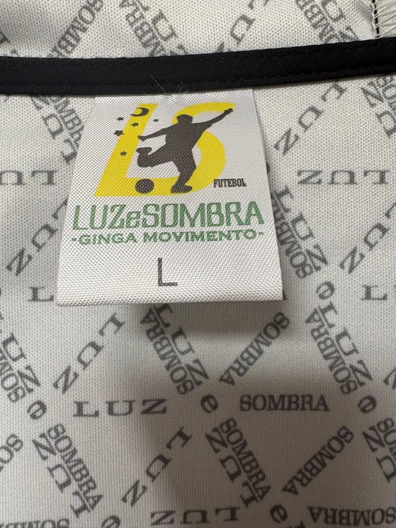LUZeSOMBRAの ダイバーシティトラストJKT Lサイズ ブラック
