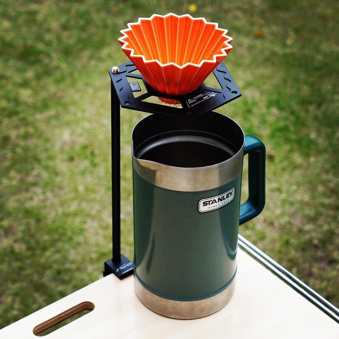 ToLikerCoffee（TLC）
