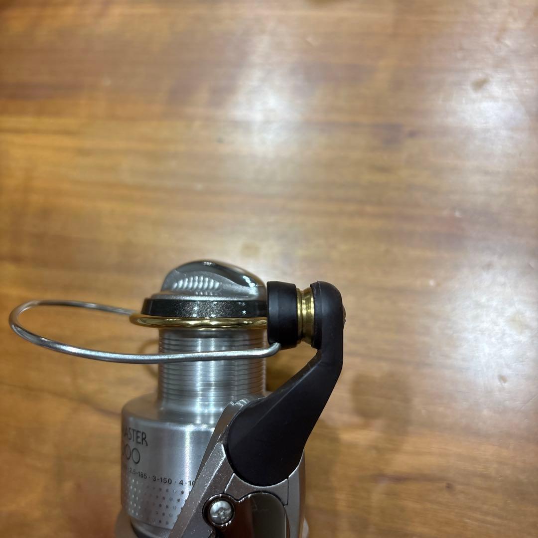 SHIMANO BIOMASTER 3000 JAPAN バイオマスター