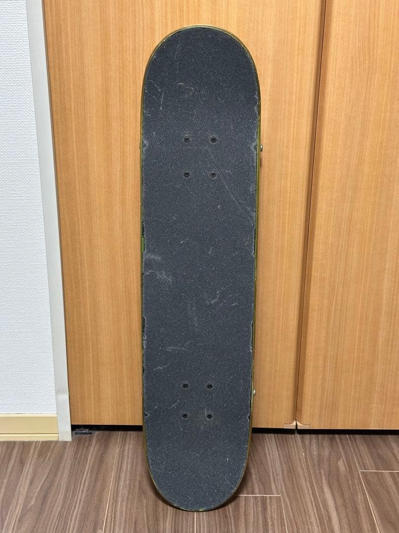 スケートボード コンプリート INDEPENDENT Speed Demons
