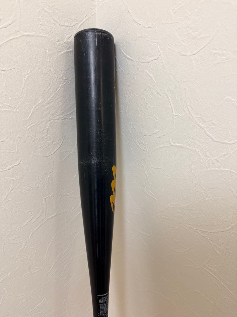 マルチ　マルッチ　マルーチ J-CAT 中学硬式バット 84cm