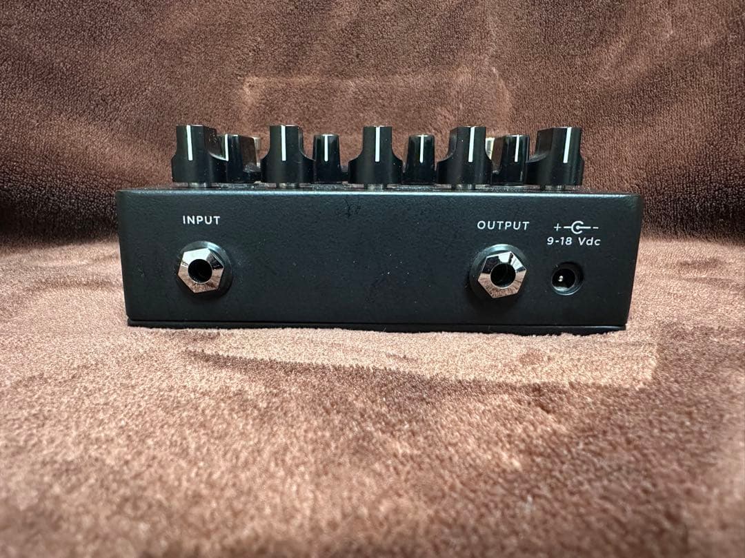 ギター Seymour Duncan Palladium Gain Stage