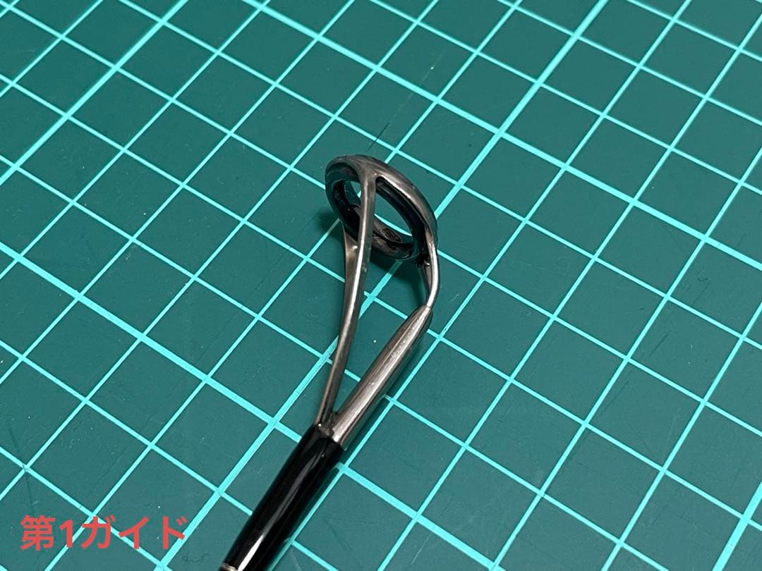 【Ripple Fisher】 Ultimo 86M/B