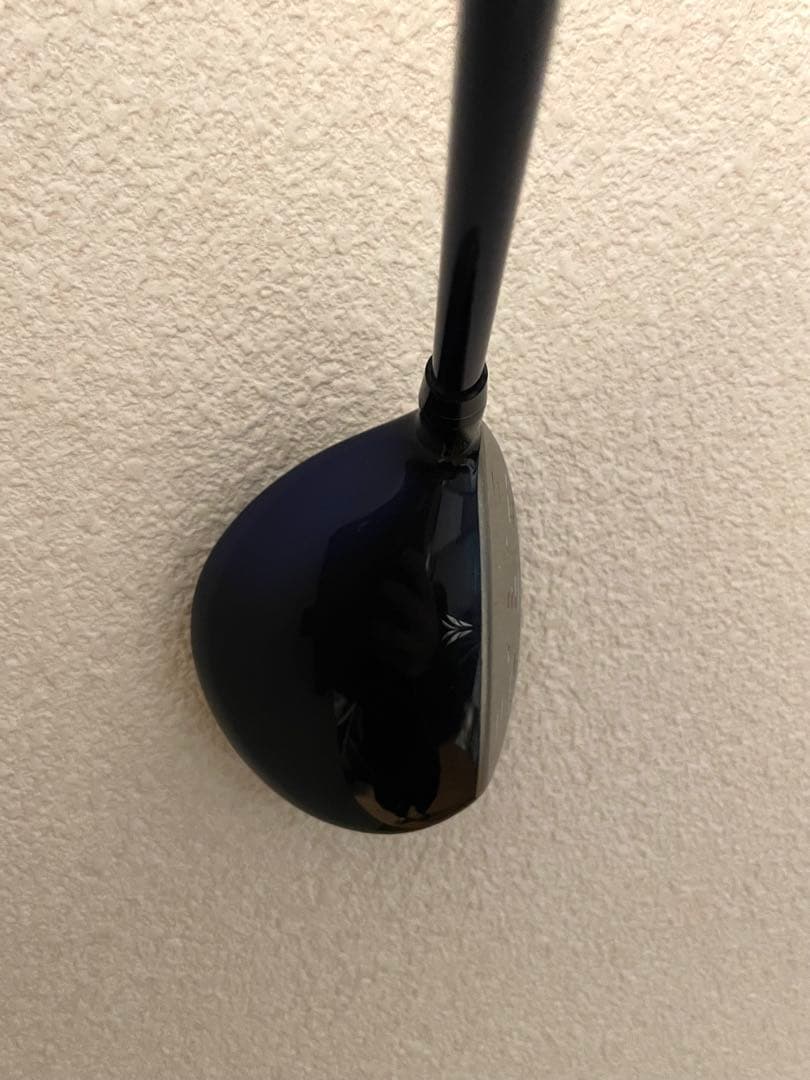 ★ゼクシオ★XXIOナインレディースフェアウェイウッド 7W 23°