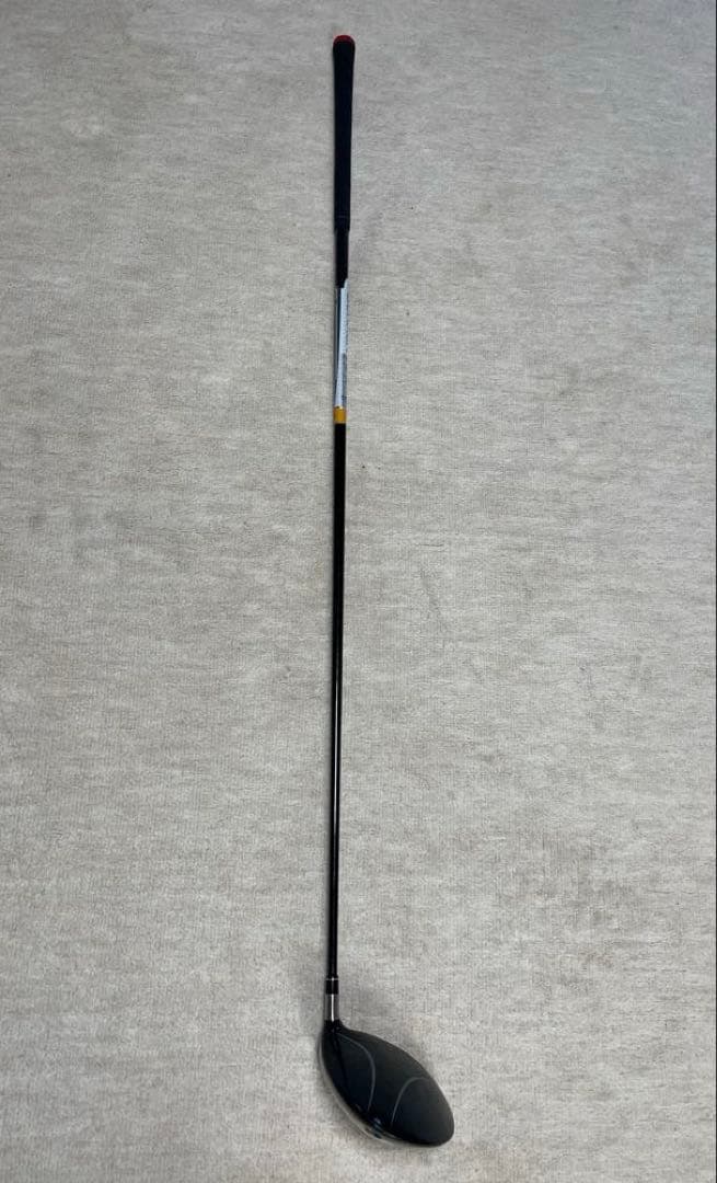 TaylorMade BURNER PLUS ドライバー 男性右利き用