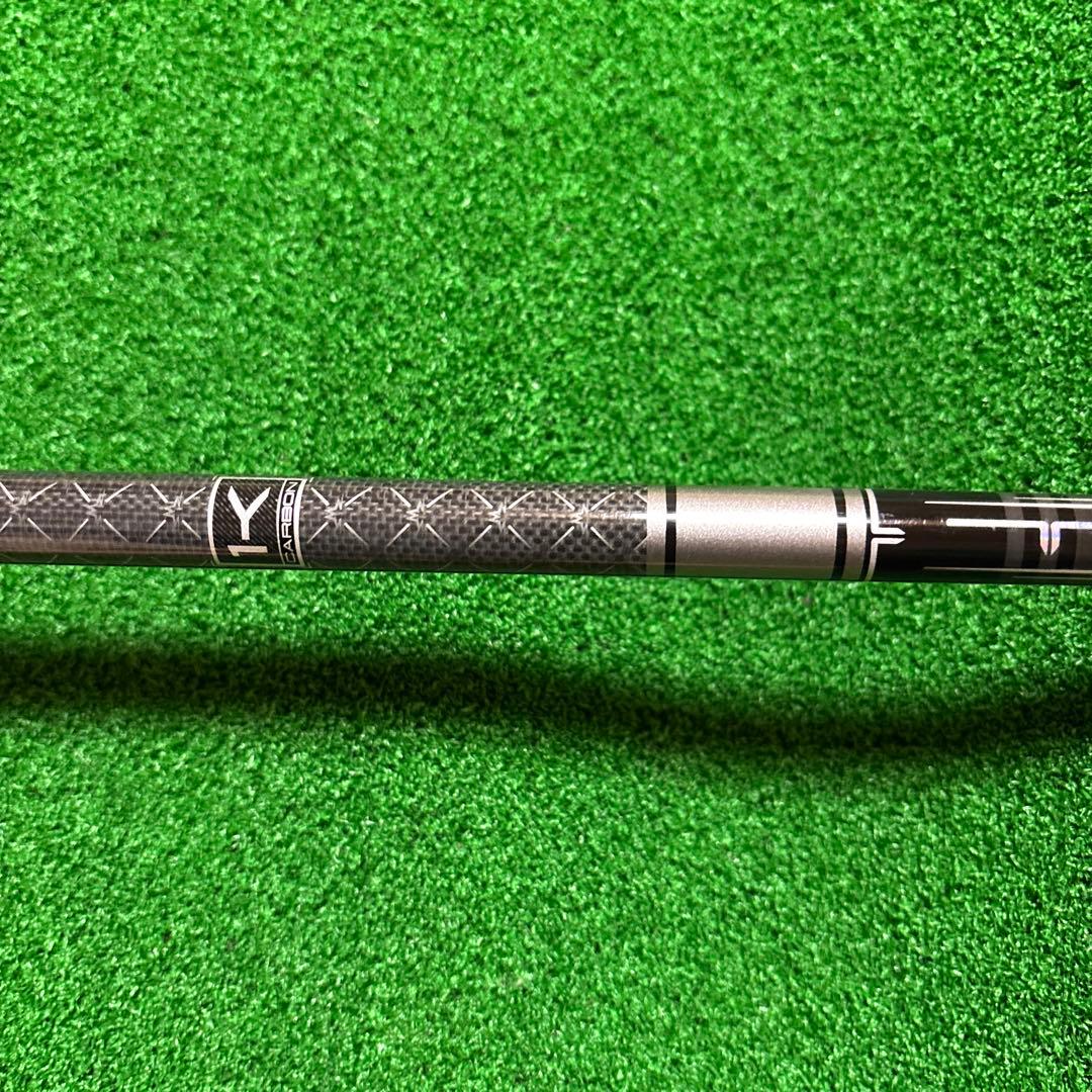 タイトリストTSR2 ５Ｕ24度TENSEI PRO 1K HYBRID 80s