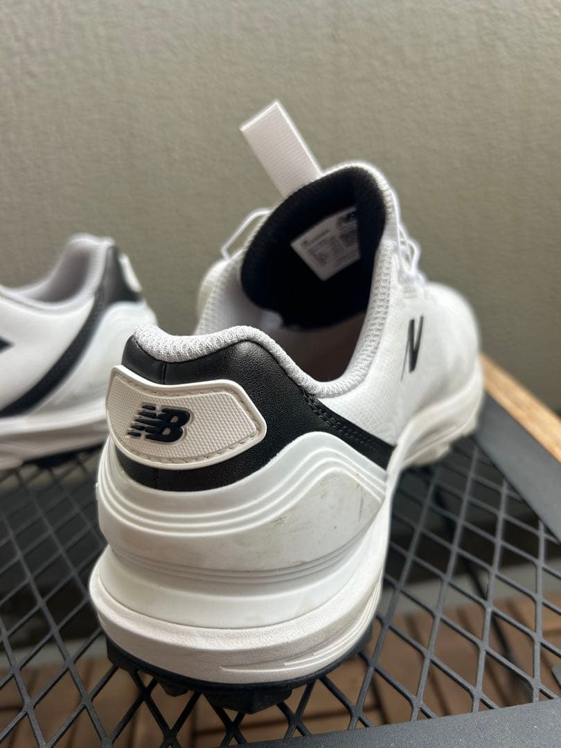 New Balance 2500 v5ゴルフシューズ 24cm