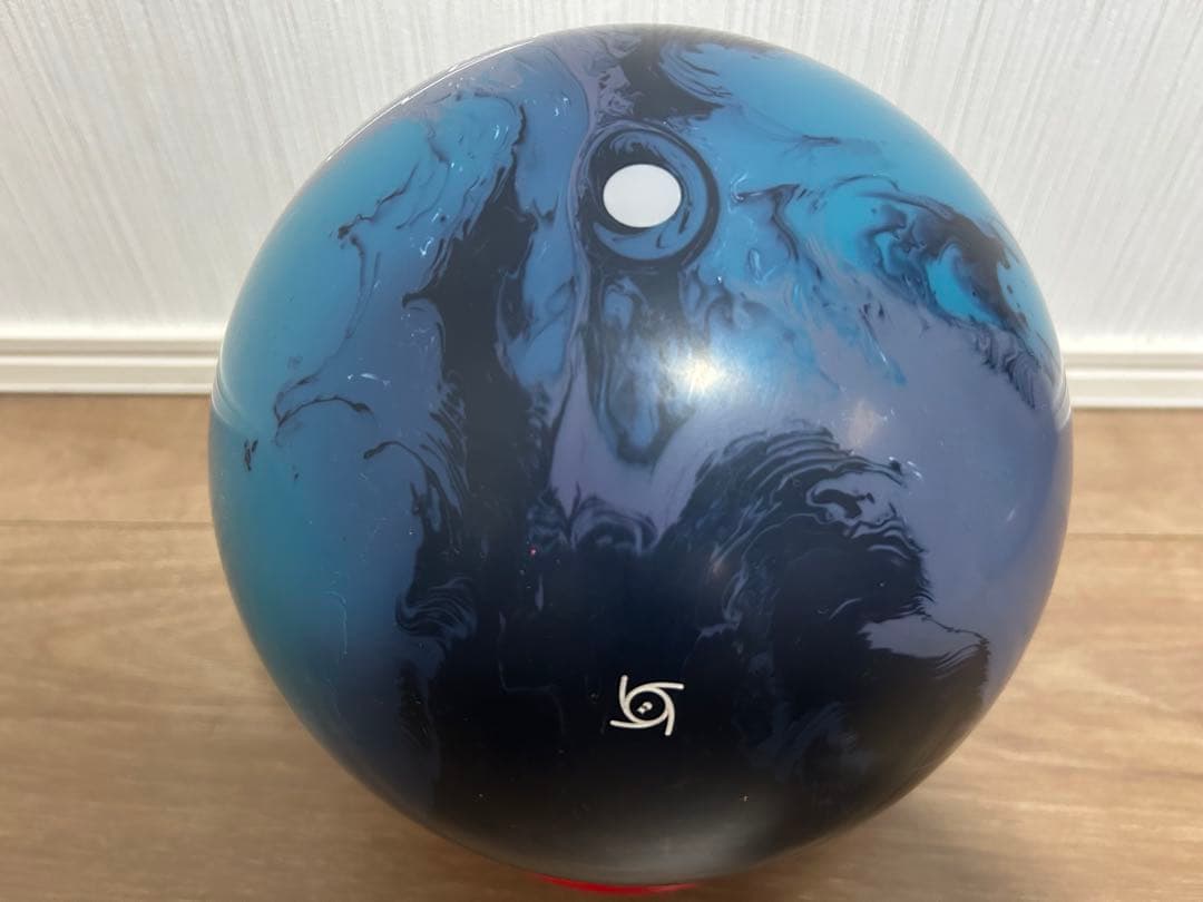 送料込み【新品】サミット・アセント　ストーム　15ポンド3オンス　1