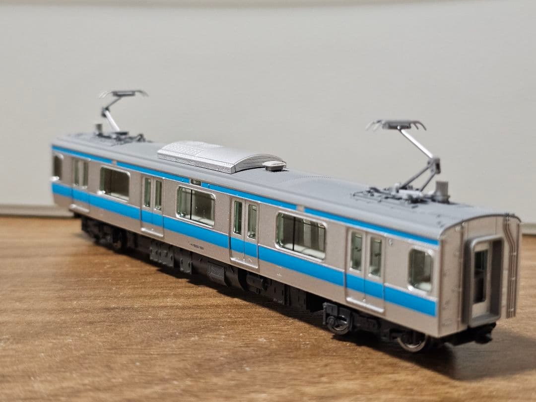 ND605 TOMIX E233系1000番台 京浜東北線 10両フル編成