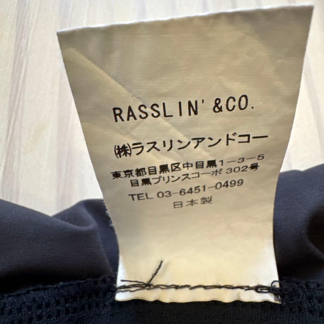Mountain Martial Arts マウンテンマーシャルアーツ　ランスカ