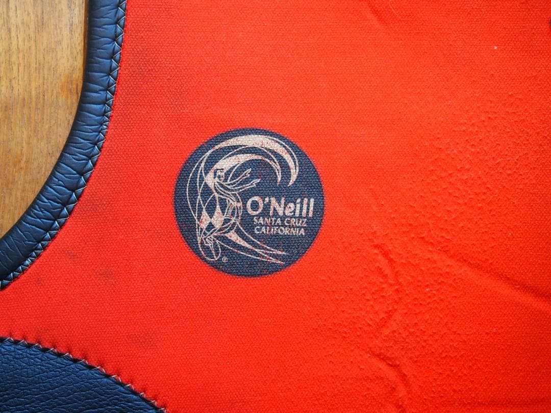 サーフィン・ボディボード O'Neill Shot John Mid 70'