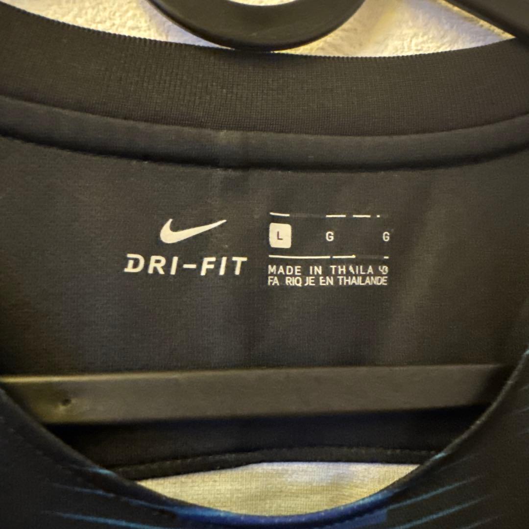 正規品 Nike インテル・ミラノ ユニフォーム L