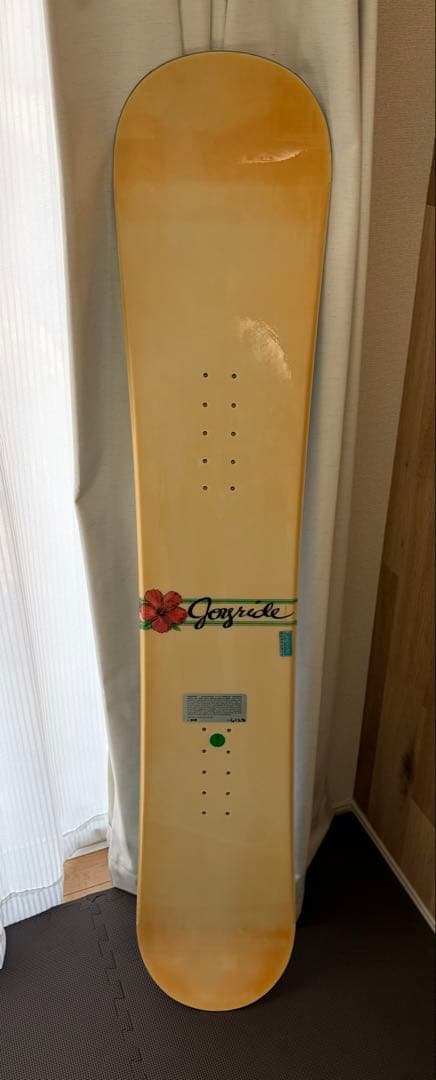 Joyride PRO ビンテージ スノーボード (新品、送料込み)