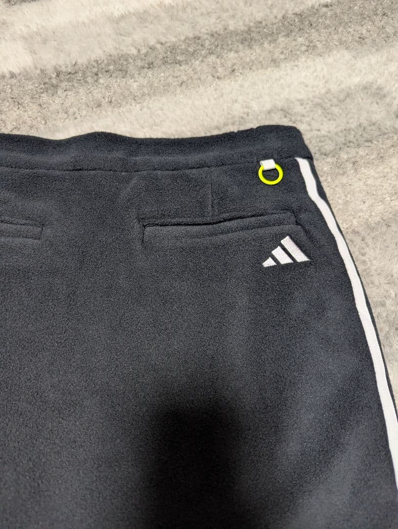 【新品タグ付】adidas ジャケット スカート セット ブラック
