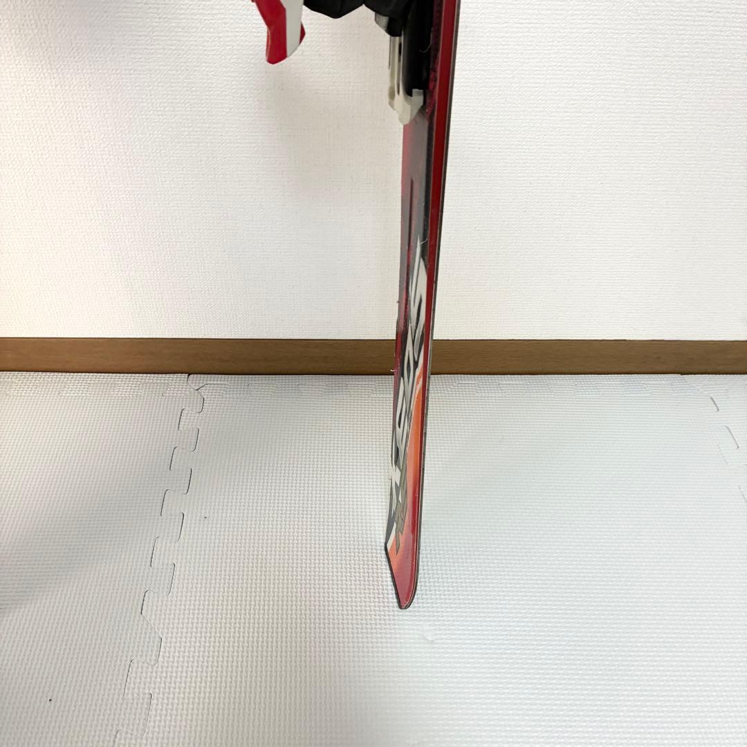 OGASAKA KS-RS 165cm オガサカ スキー keos