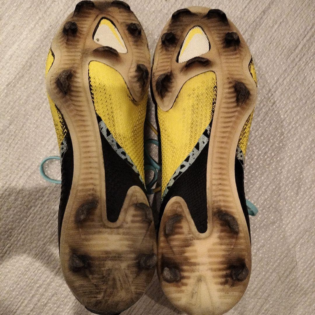 Nike ファントム GT FG サッカーシューズ 25.5cm