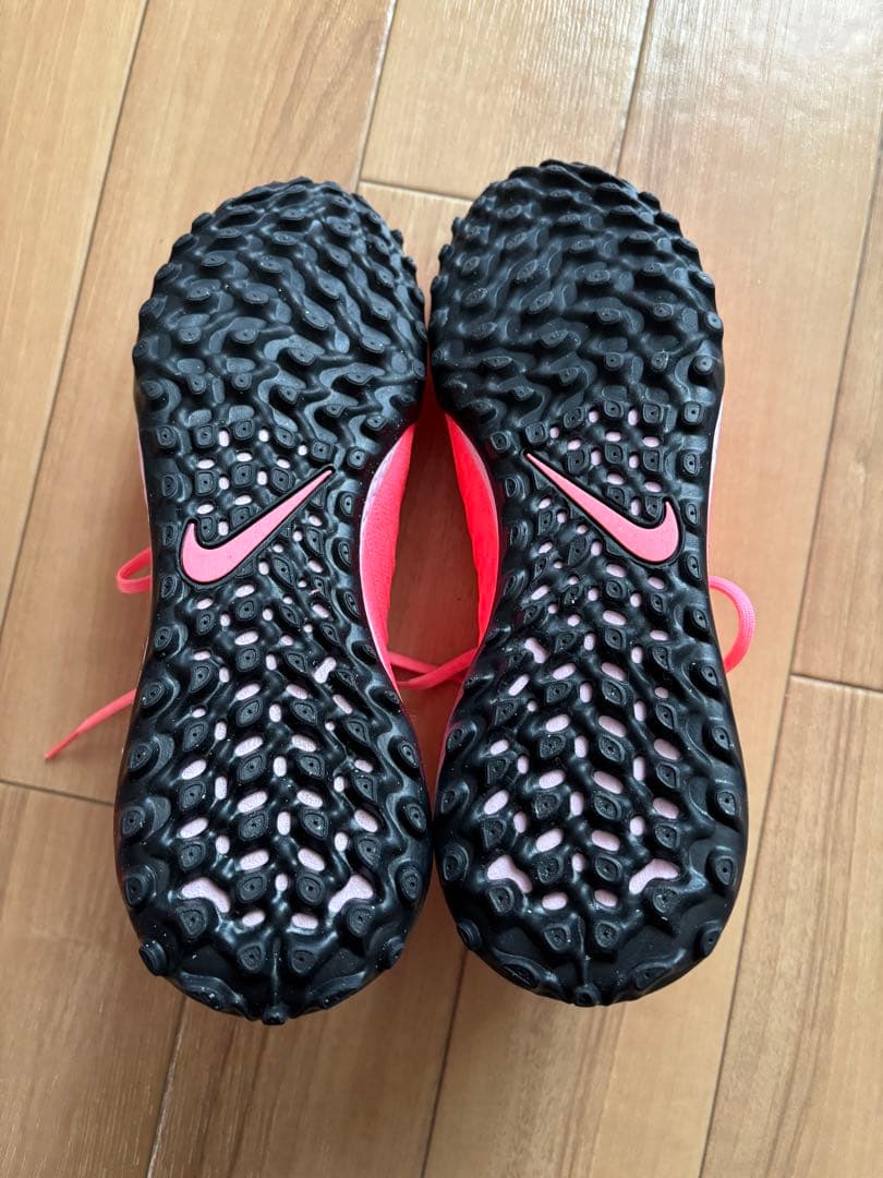 nike phantom gx Ⅱ pro tf ナイキ ファントム
