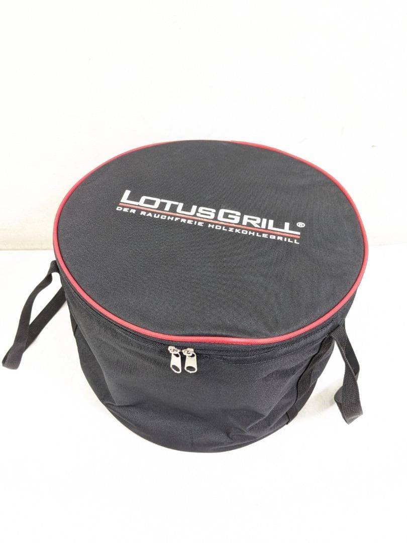 LOTUS GRILL ロータスグリル G340