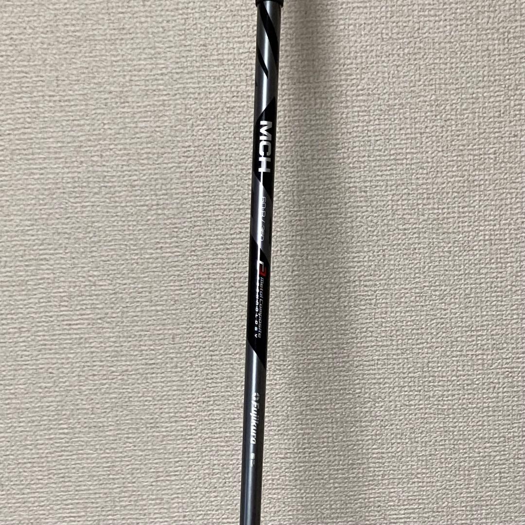 ブリヂストン B2 HT H5 25° 2023 MCH 60R ユーティリティ