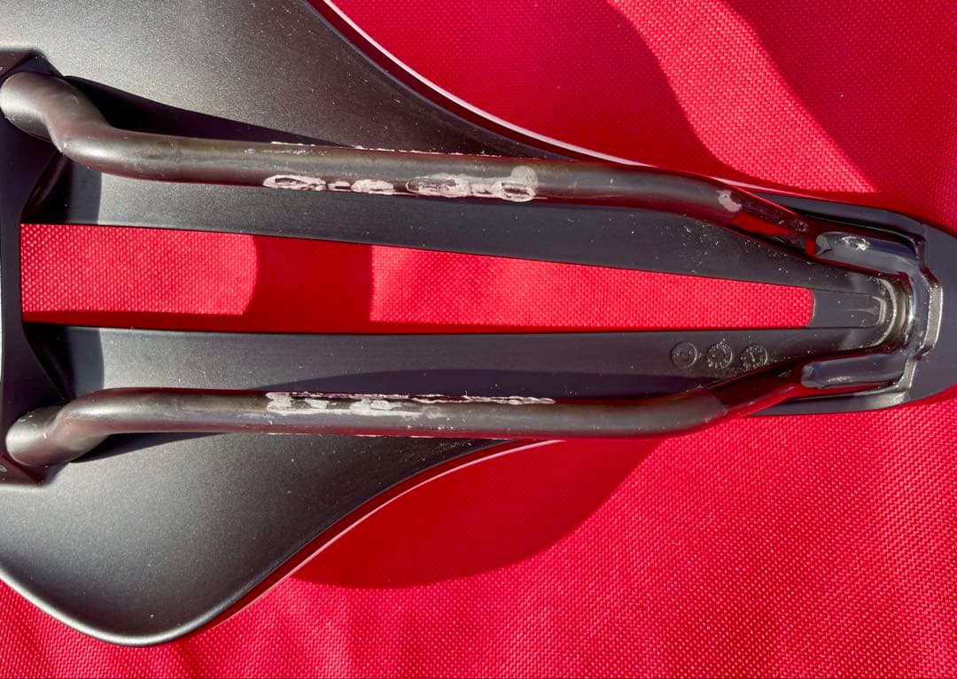 BONTRAGER AEOLUS PRO サドル １４５mm カーボンレール