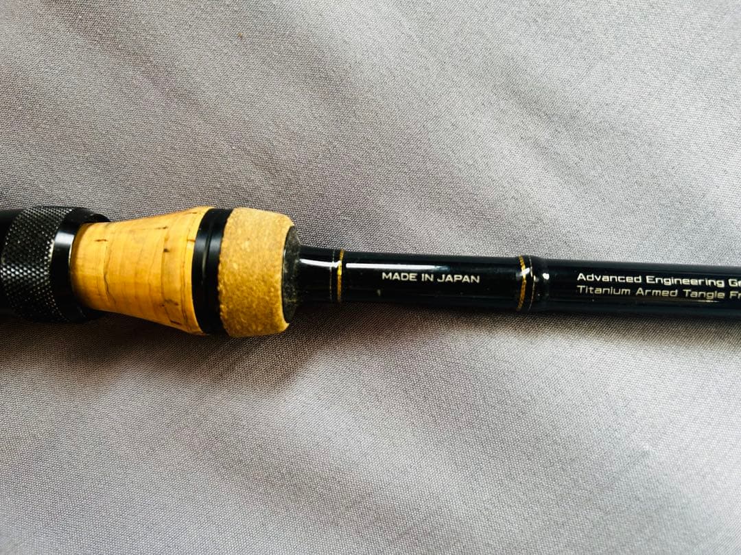 【当時物】DAIKO ダイコー エンズヴィル ENC-71ML 1ピース廃盤品