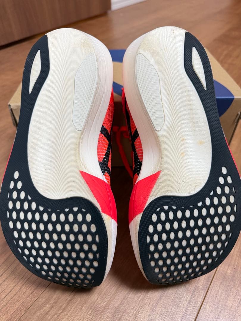 ASICS  Speed Edge メタスピードエッジ　26.0 cm